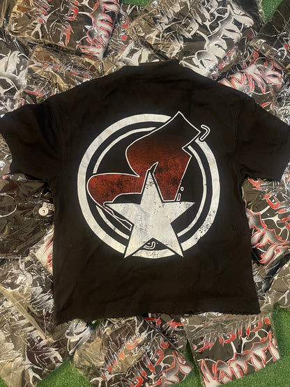 “BILLIONS RELIEVES PAIN” tee